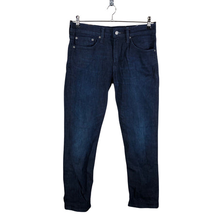 Miesten Levi's - Farkut, koko W31 - Sininen ()