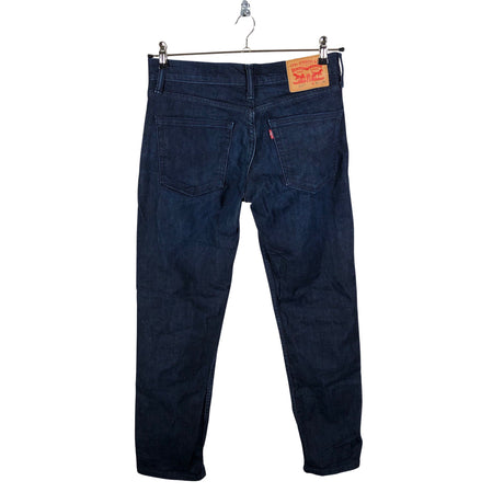 Miesten Levi's - Farkut, koko W31 - Sininen (2)