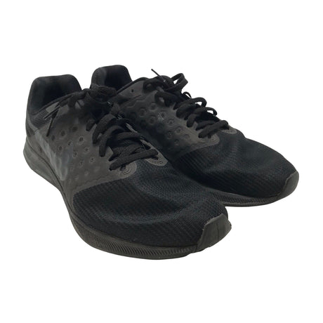 Miesten Nike - Juoksukengät, koko 44 - Musta (2)