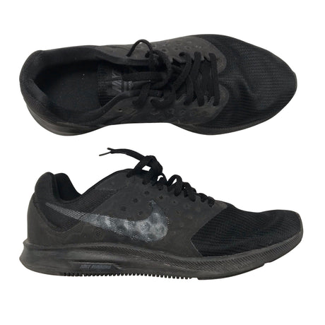 Miesten Nike - Juoksukengät, koko 44 - Musta ()
