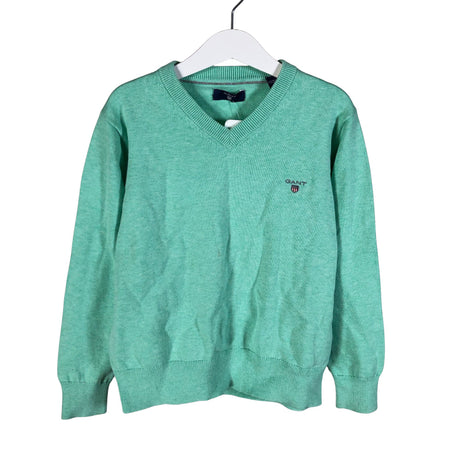 Unisex Gant - Neulepaita, koko 134 - 140 - Vihreä ()