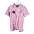 Unisex Gant - Pikeepaita, koko 134 - 140 - Vaaleanpunainen ()