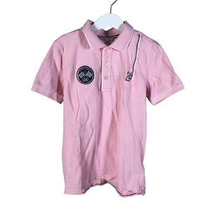 Unisex Gant - Pikeepaita, koko 134 - 140 - Vaaleanpunainen (1)