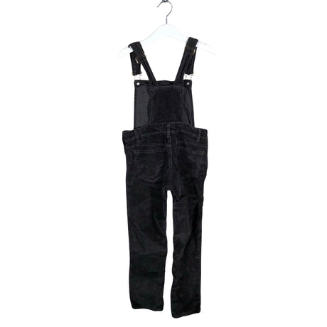 Tyttöjen Mini Rodini - Haalari, koko 116 - 122 - Harmaa (2)