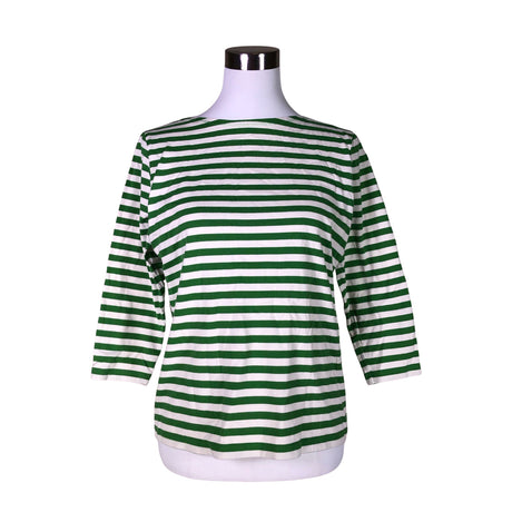 Naisten Marimekko - Trikoopaita, koko 38 - Vihreä ()