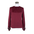Naisten Ted Baker - Juhlapaita, koko 38 - Viininpunainen ()