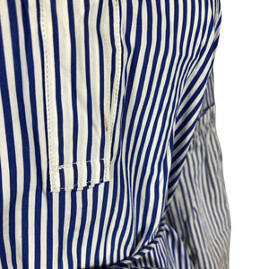 Naisten Lauren Ralph Lauren - Kangasmekko, koko 36 - Sininen (2)