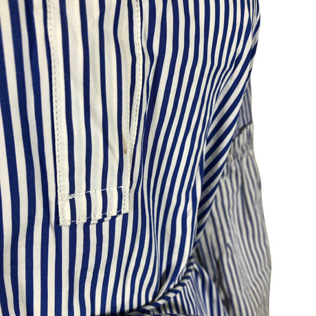Naisten Lauren Ralph Lauren - Kangasmekko, koko 36 - Sininen (2)
