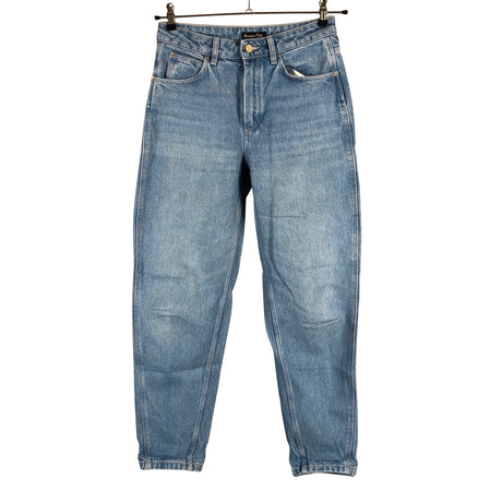 Naisten Massimo Dutti - Farkut, koko 34 - Sininen ()