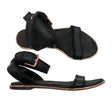 Naisten Ted Baker - Sandaalit, koko 37 - Musta ()