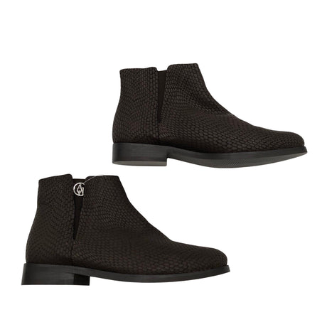 Naisten Armani Jeans - Nilkkurit, koko 36 - Ruskea ()