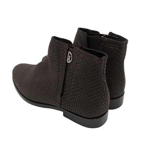 Naisten Armani Jeans - Nilkkurit, koko 36 - Ruskea (2)