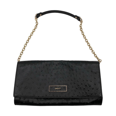 Naisten DKNY - Käsilaukku, koko Mini - Musta ()