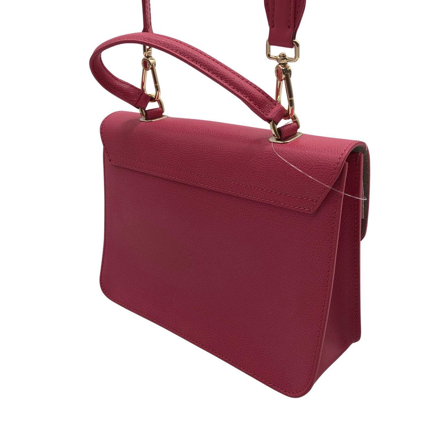 Naisten Furla - Käsilaukku, koko Midi - Pinkki (2)