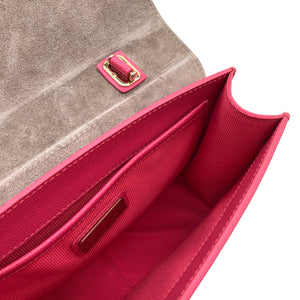 Naisten Furla - Käsilaukku, koko Midi - Pinkki (3)