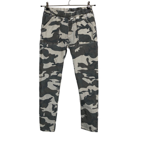 Naisten Perfect Jeans - Farkut, koko 40 - Harmaa ()
