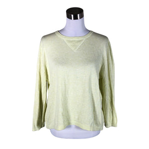 Naisten Rodebjer - Neulepaita, koko 36 - Keltainen (1)