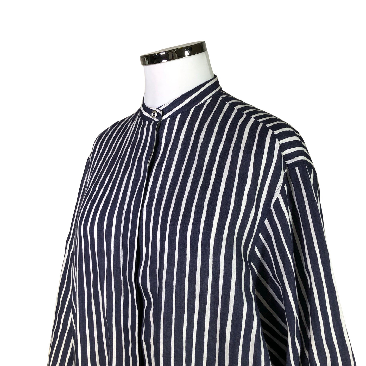 Naisten Marimekko - Kangasmekko, koko 44 - Sininen (3)