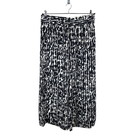 Naisten InWear - Ohuet housut, koko 40 - Musta ()