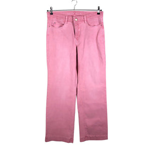 Naisten MAC - Farkut, koko 38 - Pinkki (1)
