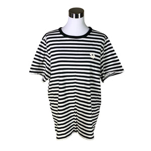 Naisten Marimekko - T-paita, koko 40 - Valkoinen (1)