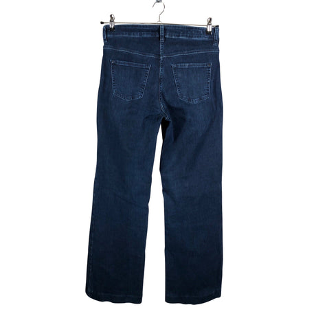 Naisten MAC - Farkut, koko 36 - Sininen (2)