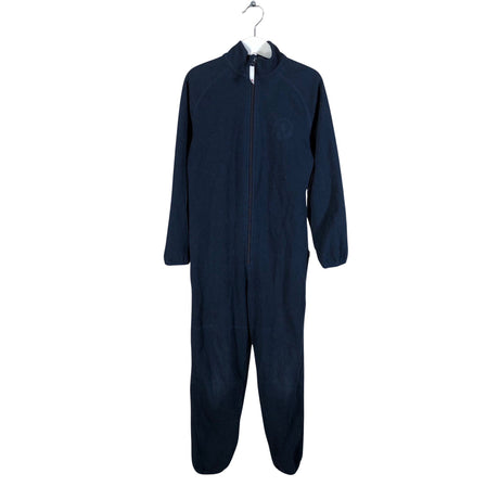 Unisex Reima - Fleecehaalari, koko 116 - 122 - Sininen ()