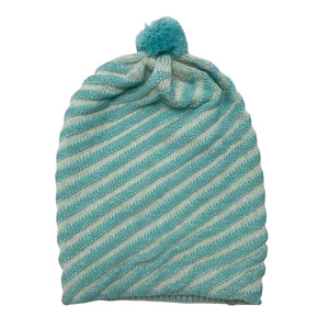 Unisex Reima - Talvipipo, koko 54 - 56 cm - Vaaleansininen (1)