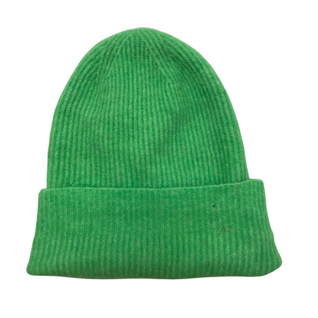Naisten Samsoe&Samsoe - Talvipipo, koko 58 - 60 cm - Vihreä ()