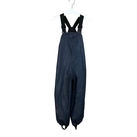 Unisex Reima - Sadehousut, koko 104 - 110 - Sininen ()