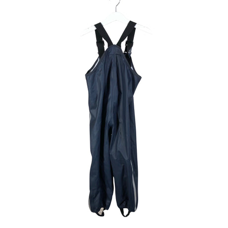 Unisex Reima - Sadehousut, koko 104 - 110 - Sininen (2)