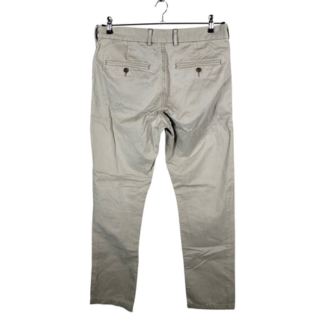 Miesten East West - Chinot, koko W31 - Beige (2)