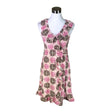 Naisten me&i - Collegemekko, koko 34 - Beige ()