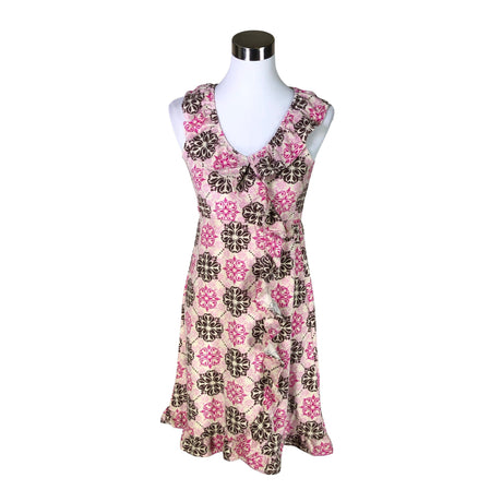 Naisten me&i - Collegemekko, koko 34 - Beige ()