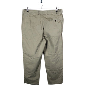 Naisten Marks&Spencer - Chinot, koko 48 - Beige (2)