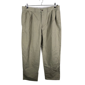Naisten Marks&Spencer - Chinot, koko 48 - Beige (1)