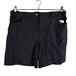 Naisten Warmpeace - Shortsit, koko 42 - Harmaa (1)