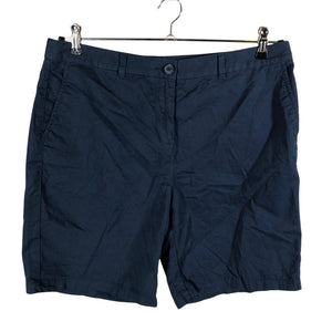 Naisten Marks&Spencer - Shortsit, koko 42 - Sininen (1)