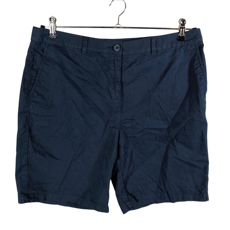 Naisten Marks&Spencer - Shortsit, koko 42 - Sininen ()