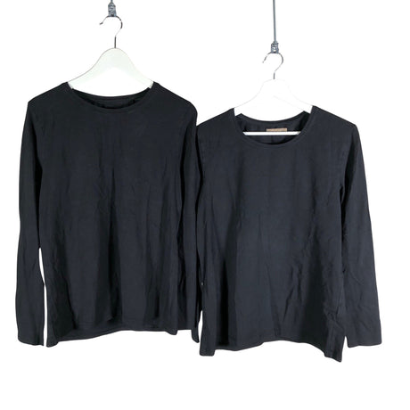 Naisten Noom - Trikoopaita, koko 40 - Musta ()