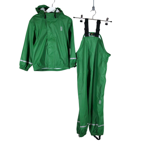 Unisex Lego - Sadeasu, koko 98 - 104 - Vihreä ()
