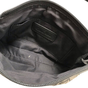 Naisten Calvin Klein - Käsilaukku, koko Mini - Harmaa (2)