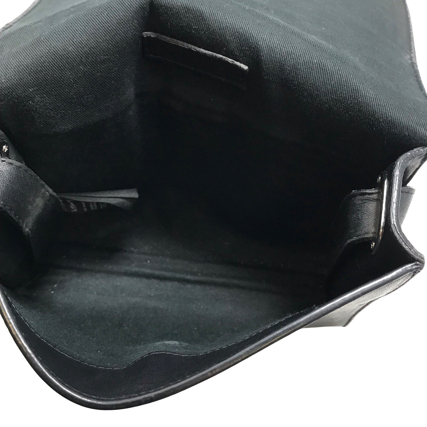 Naisten &Other Stories - Olkalaukku, koko Mini - Musta (2)