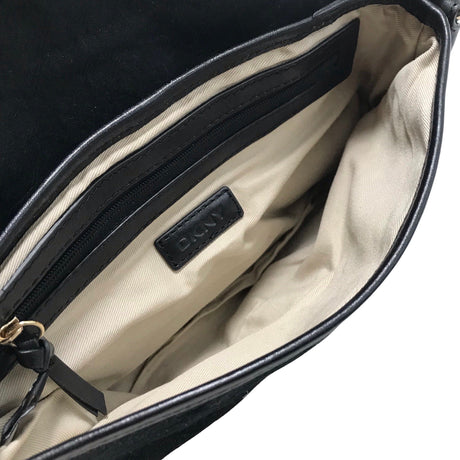 Naisten DKNY - Käsilaukku, koko Mini - Musta (2)