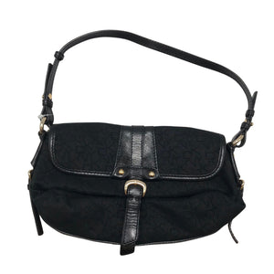 Naisten DKNY - Käsilaukku, koko Mini - Musta (1)