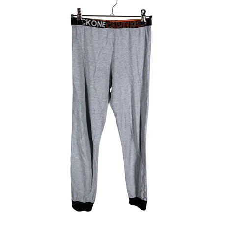 Unisex Calvin Klein - Yöhousut, koko 146 - 152 - Harmaa ()