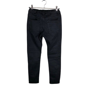 Unisex Lindex - Farkut, koko 152 - 158 - Musta (2)