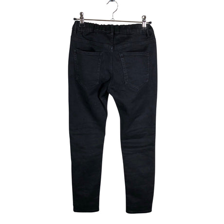 Unisex Lindex - Farkut, koko 152 - 158 - Musta (2)