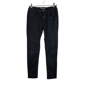 Unisex Lindex - Farkut, koko 152 - 158 - Musta (1)