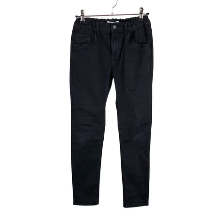 Unisex Lindex - Farkut, koko 152 - 158 - Musta ()